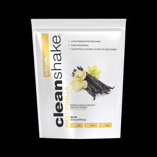 CleanShake | Vanilla Protein Shake